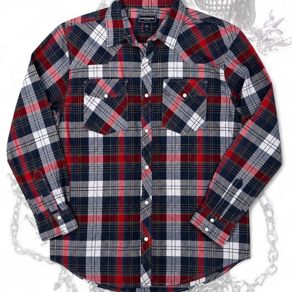 Unbranded Men's multi Shirt